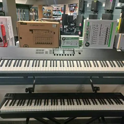 Native Instruments - KONTROL S88 MK2